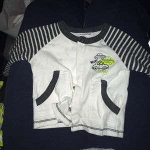 Absorba Infant Shirt